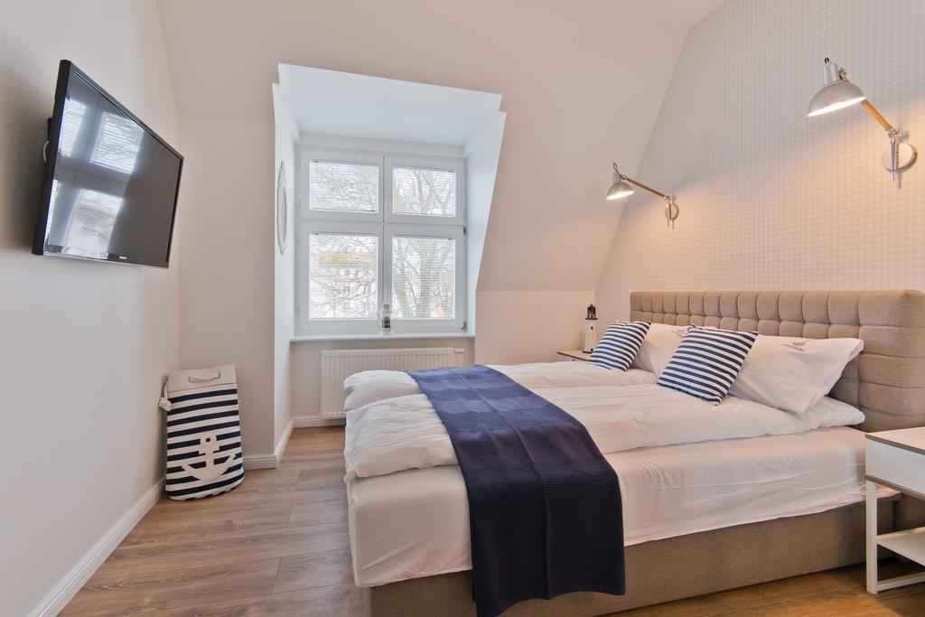 Dream Apartments- Sopot Avenue Zewnętrze zdjęcie